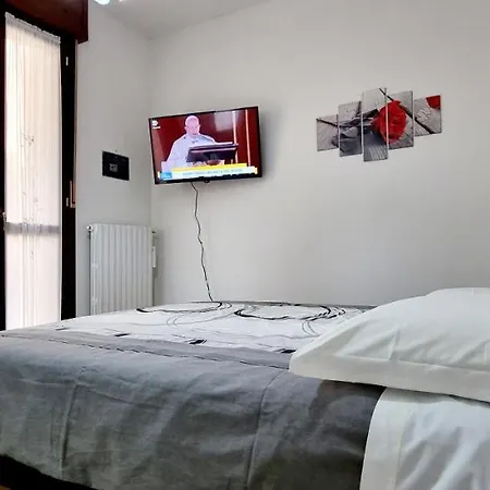 Guest Liebig Апартаменты *