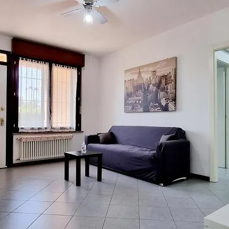 Apartmán Guest Liebig *