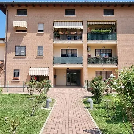 アパート Guest Liebig