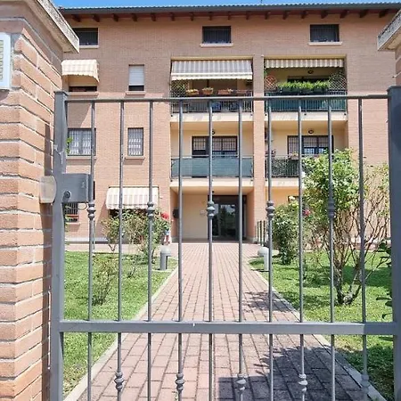 Guest Liebig Reggio Emilia