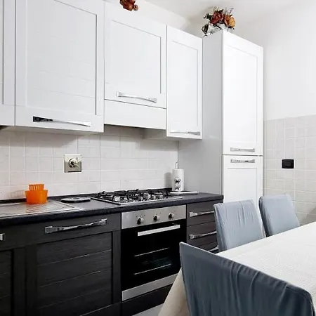Apartman Guest Liebig *