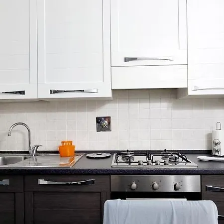 Guest Liebig Apartman