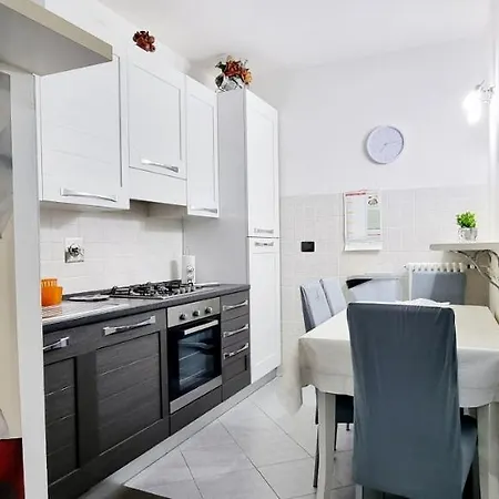 アパート Guest Liebig レッジョ・エミリア