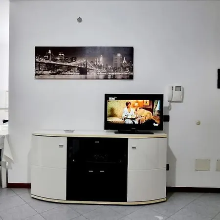 Apartman Guest Liebig Reggio Emilia