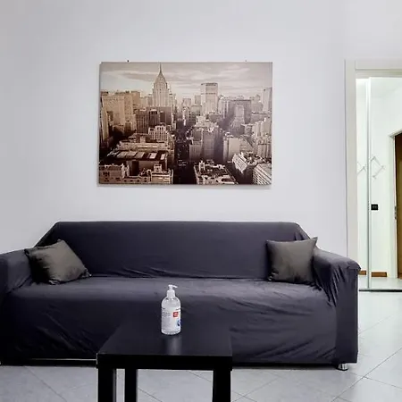 Apartman Guest Liebig *