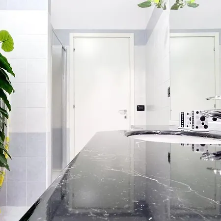 Guest Liebig Apartman *