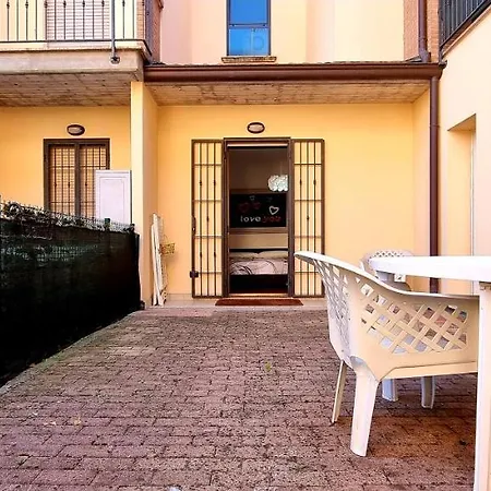 Apartman Guest Liebig