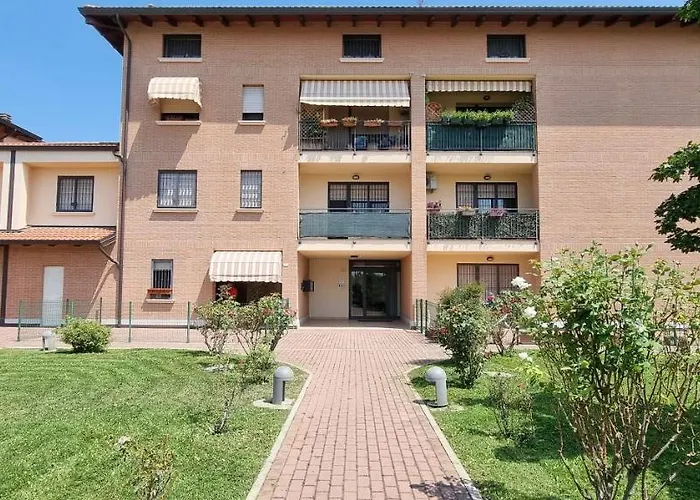 Apartament Guest Liebig