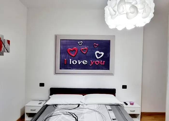 Apartament Guest Liebig