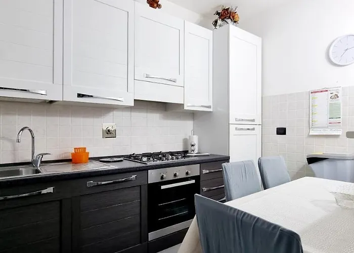 Apartament Guest Liebig *