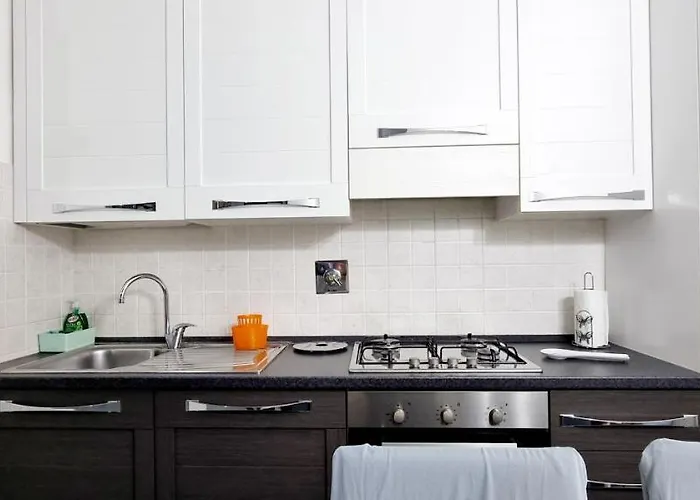 Guest Liebig Apartament